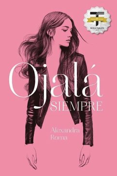 Ojala Siempre - Roma, Alexandra