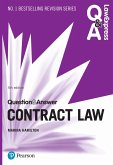 Law Express Question and Answer: Contract Law (eBook, PDF)