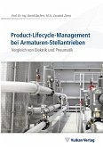 Product-Lifecycle-Management bei Armaturen-Stellantrieben (eBook, PDF)