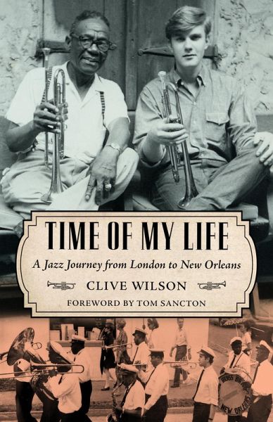 Time of My Life (eBook, ePUB) Time of My Life (eBook, ePUB)