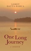 One Long Journey (eBook, ePUB)