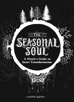 Cover The Seasonal Soul (eBook, ePUB)