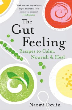 The Gut Feeling (eBook, ePUB) - Devlin, Naomi