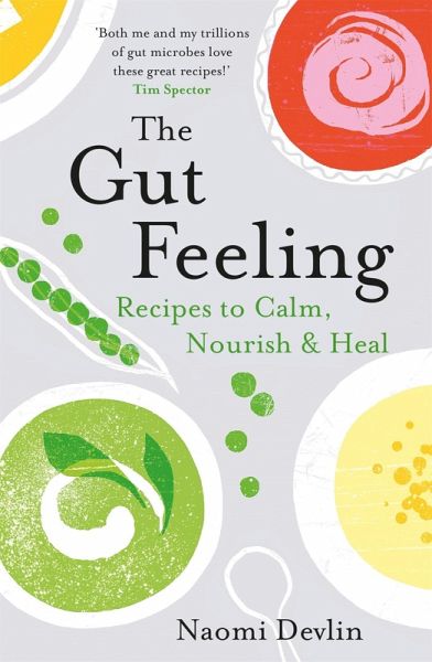 The Gut Feeling (eBook, ePUB) The Gut Feeling (eBook, ePUB)