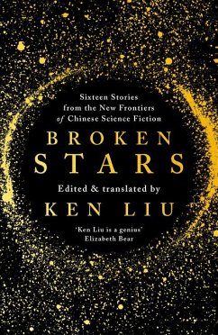 Broken Stars - Liu, Ken