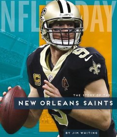 New Orleans Saints - Whiting, Jim