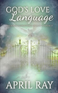 God's Love Language - Ray, April N