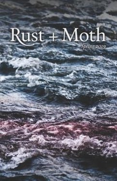 Rust + Moth: Spring 2019 - Moth, Rust and