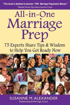 All-in-One Marriage Prep - Alexander, Susanne M