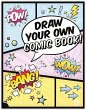 Draw Your Own Comic Book! - Bild 1