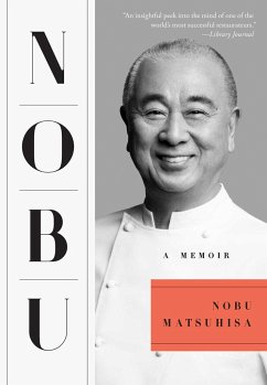 Nobu - Matsuhisa, Nobu