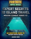 Expert Secrets to Island Travel for Fortniters