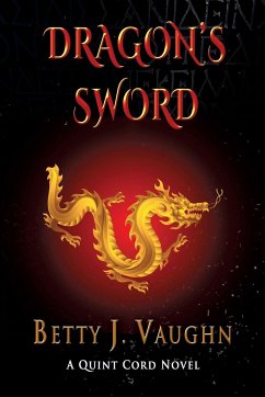 Dragon's Sword - Vaughn, Betty J