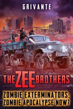 The Zee Brothers - Grivante