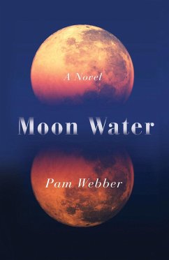 Moon Water - Webber, Pam