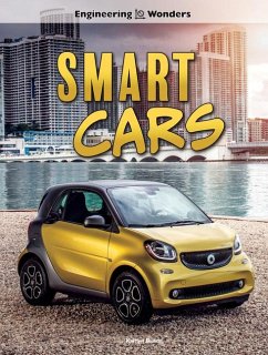 Engineering Wonders Smart Cars - Duling