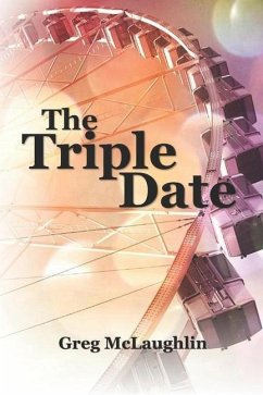 The Triple Date - Mclaughlin, Greg