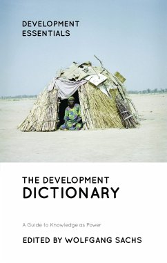 The Development Dictionary