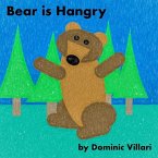 Bear is Hangry