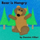 Bear is Hangry