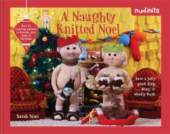 Nudinits: A Naughty Knitted Noel - Simi, Sarah