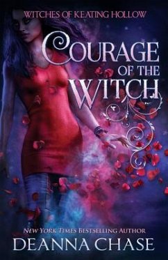 Courage of the Witch - Chase, Deanna