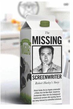 The Missing Screenwriter: Robert Hurley Story - Productions, Vm