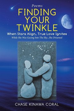 Finding Your Twinkle - Coral, Chase Kinawa