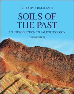 Soils of the Past - Retallack, Gregory J.