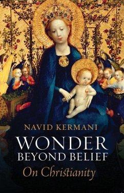 Wonder Beyond Belief - Kermani, Navid