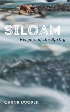 Siloam - Cooper, Chuck