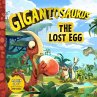 Gigantosaurus: The Lost Egg - Bild 1