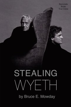 Cover Stealing Wyeth