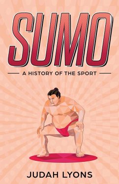 Sumo - Lyons, Judah