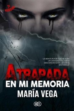 Atrapada en mi memoria - Vega, María