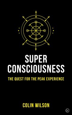 Super Consciousness - Wilson, Colin