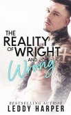 The Reality of Wright and Wrong