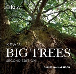 Cover Kew's Big Trees