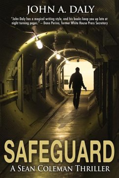 Safeguard: A Sean Coleman Thriller - Daly, John A.