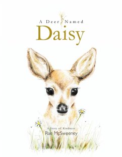 A Deer Named Daisy - McSweeney, Rae