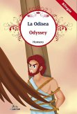 Odisea, La (Bilingüe)