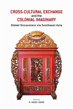 Cover Cross-Cultural Exchange and the Colonial Imaginary
