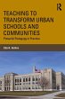 Teaching to Transform Urban Schools and... - Bild 1