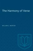 The Harmony of Verse