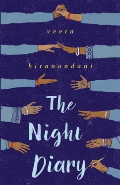 The Night Diary - Hiranandani, Veera