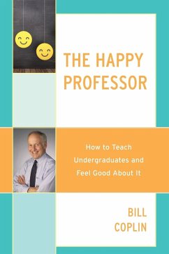 The Happy Professor - Coplin, Bill