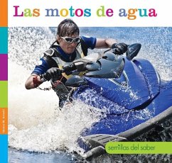 Las Motos de Agua - Arnold, Quinn M