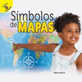 Descubrámoslo (Let's Find Out) Símbolos de Mapas