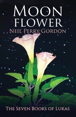 Moon Flower - Gordon, Neil Perry