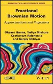 Fractional Brownian Motion